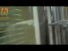 สายการเคลือบผงไฟฟ้าสถิต