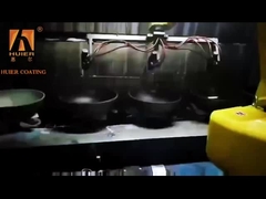 สายเคลือบคลุม KOSO (สายคลุมขนาดใหญ่)