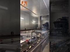 เครื่องเคลือบไฟฟ้าด้วยสีที่ใช้น้ํา 10-15A/M ความหนาแน่นของกระแสไฟฟ้า