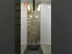 สายการเคลือบผงไฟฟ้าสถิต