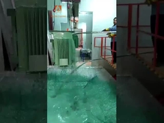 สายการผลิตเคลือบเคลือบเคลือบตัวเอง