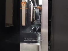 อุปกรณ์เคลือบไฟฟ้า